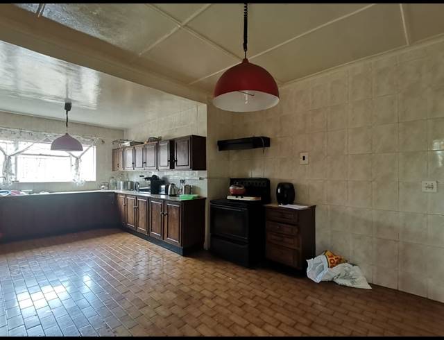 3 BEDROOM HOUSE FOR SALE IN TULISA PARK